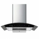 HINDWARE Auto Clean Filterless Chimney OASIS SS 90