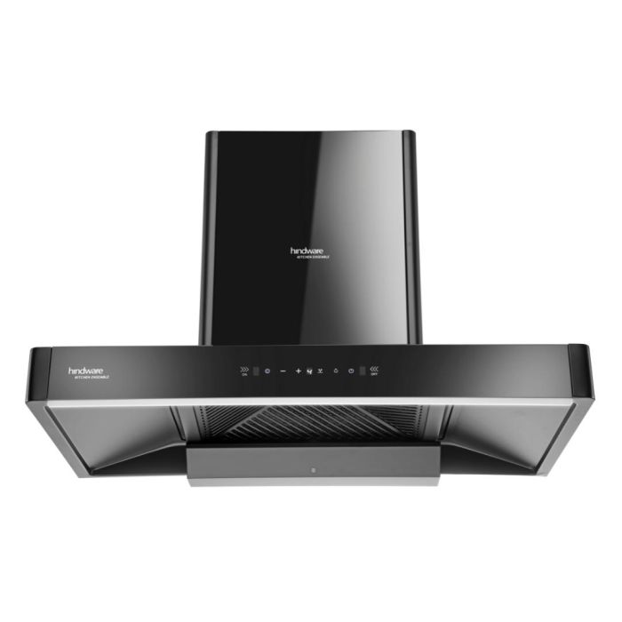 Optimus black online 60 chimney